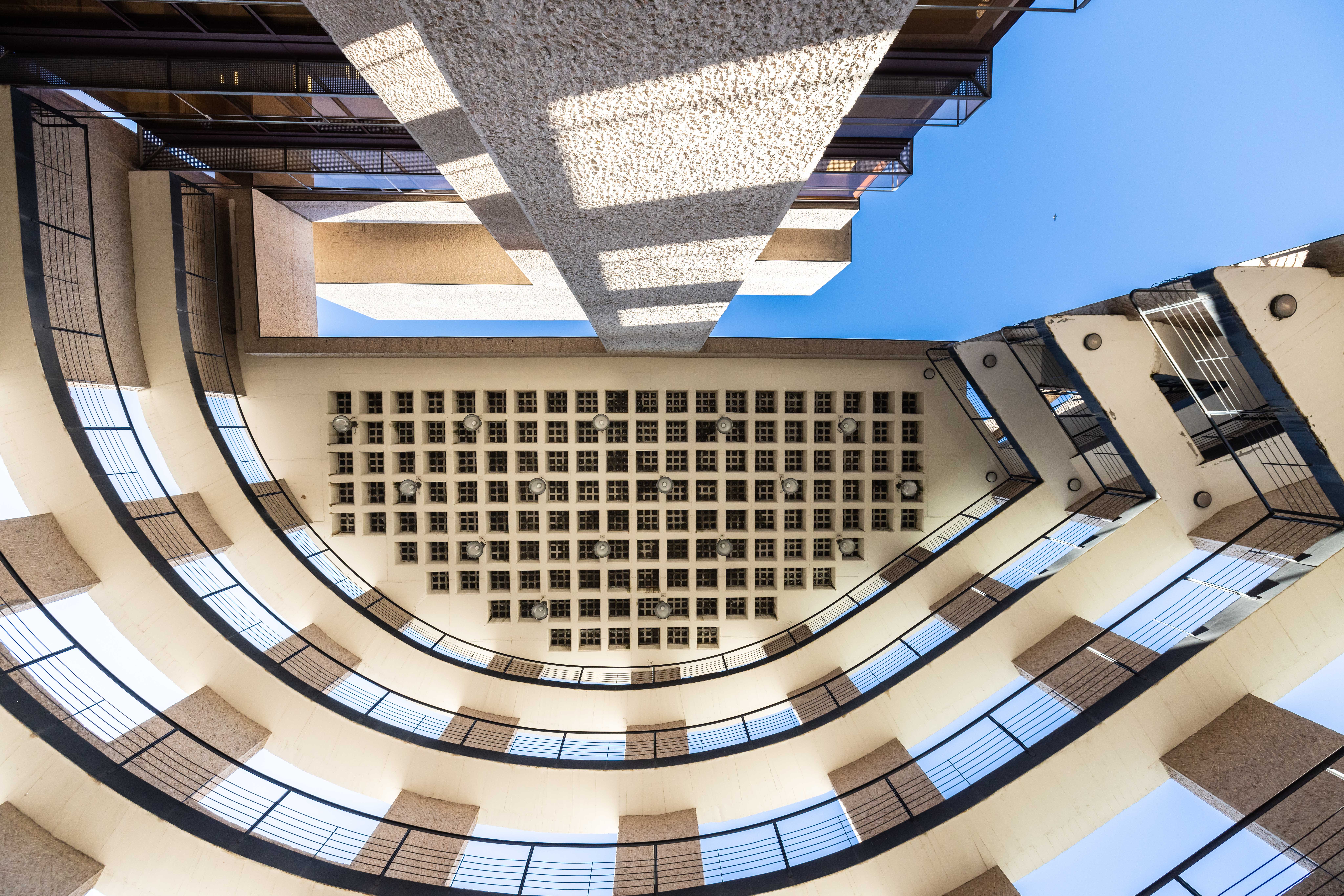 Edificio plaza américa 10 Edificio plaza américa 10